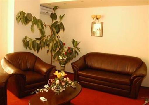 фото отеля Hotel Regat