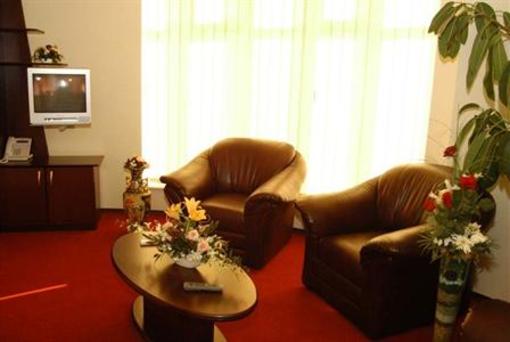 фото отеля Hotel Regat