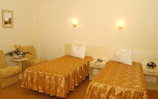 фото отеля Hotel Regat