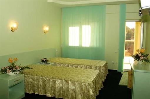 фото отеля Hotel Regat