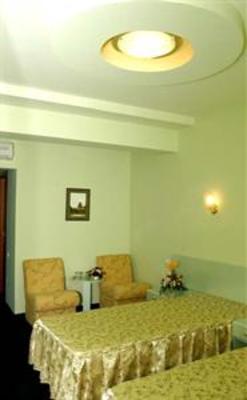 фото отеля Hotel Regat