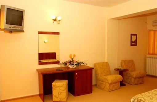 фото отеля Hotel Regat