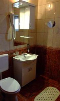 фото отеля Hotel Regat