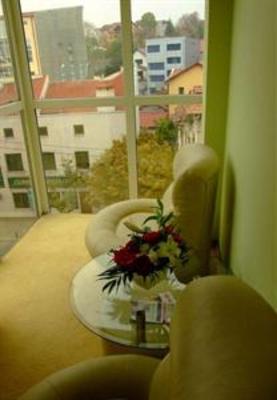 фото отеля Hotel Regat