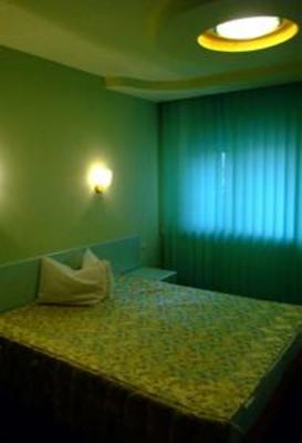 фото отеля Hotel Regat