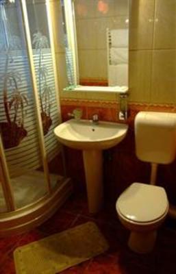 фото отеля Hotel Regat
