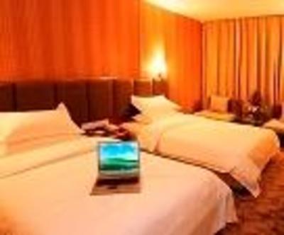 фото отеля Five New Business Hotel