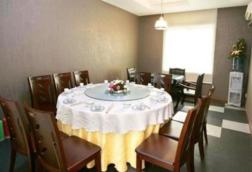 фото отеля Five New Business Hotel