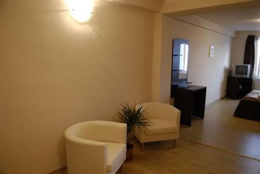 фото отеля Pension Iarina Fagaras