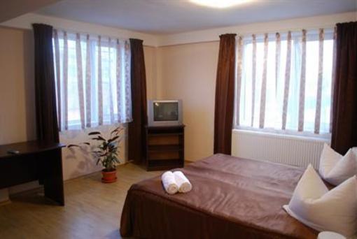фото отеля Pension Iarina Fagaras