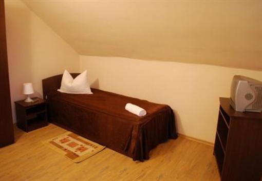 фото отеля Pension Iarina Fagaras