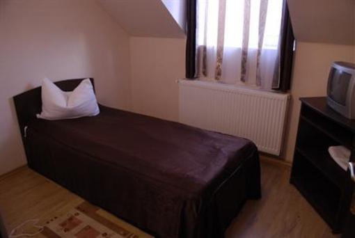 фото отеля Pension Iarina Fagaras