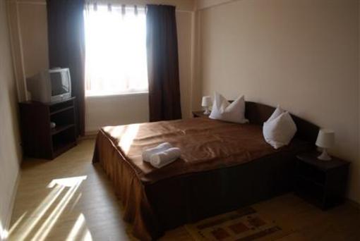 фото отеля Pension Iarina Fagaras