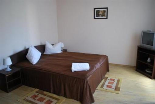 фото отеля Pension Iarina Fagaras