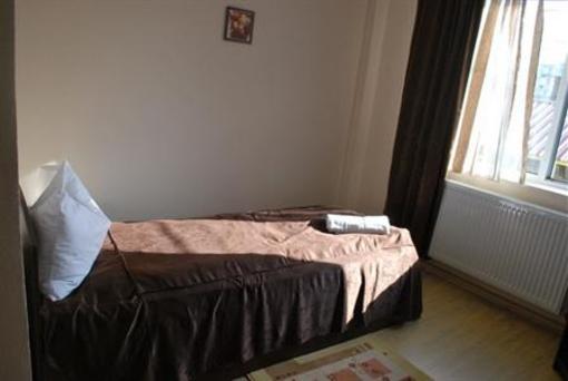 фото отеля Pension Iarina Fagaras