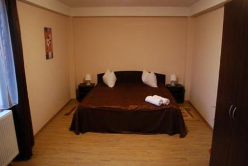фото отеля Pension Iarina Fagaras