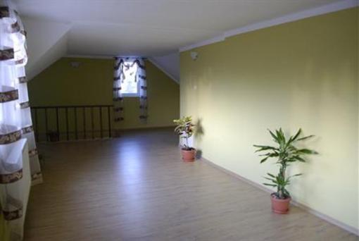 фото отеля Pension Iarina Fagaras