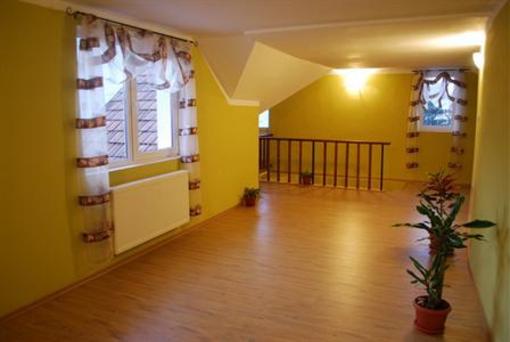 фото отеля Pension Iarina Fagaras