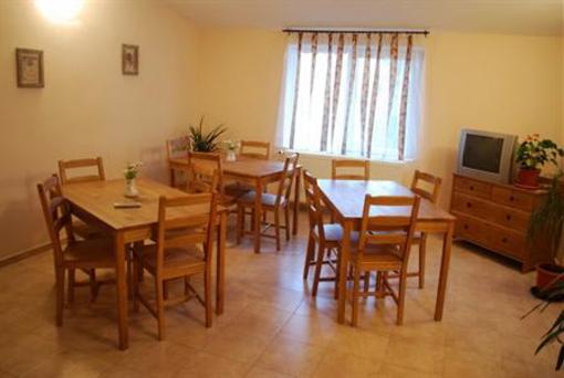 фото отеля Pension Iarina Fagaras