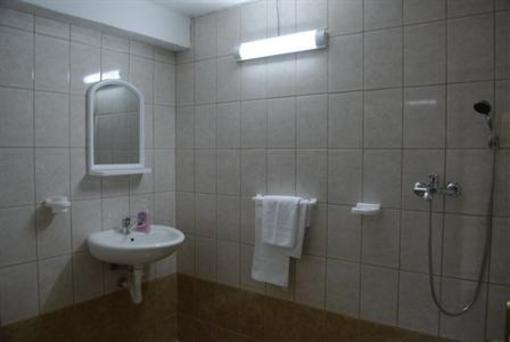 фото отеля Pension Iarina Fagaras
