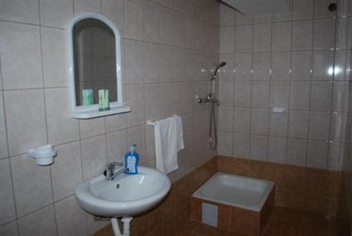 фото отеля Pension Iarina Fagaras