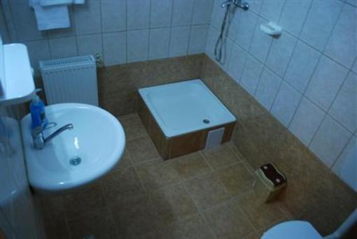 фото отеля Pension Iarina Fagaras