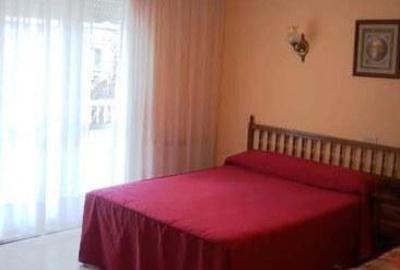 фото отеля Hotel Agarimo Sanxenxo