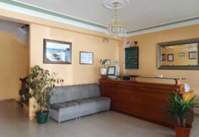 фото отеля Hotel Agarimo Sanxenxo