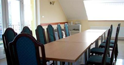 фото отеля Invest Apartmanok