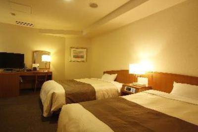 фото отеля Hotel New Shizuoka