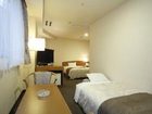 фото отеля Hotel New Shizuoka