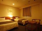фото отеля Hotel New Shizuoka