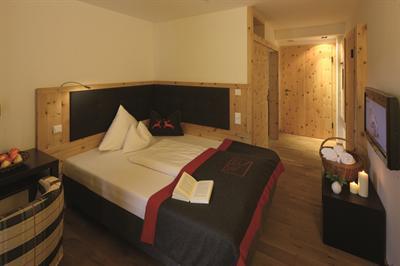 фото отеля Inntalerhof Hotel Telfs