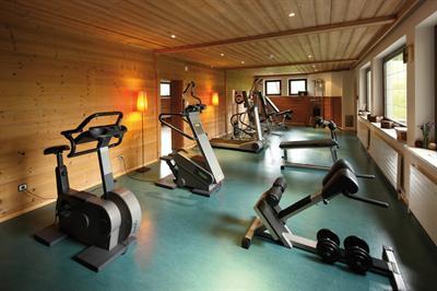 фото отеля Inntalerhof Hotel Telfs