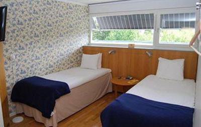 фото отеля Sigtunahöjden Hotell & Konferens
