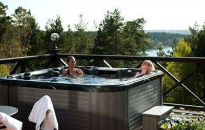 фото отеля Sigtunahöjden Hotell & Konferens