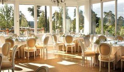 фото отеля Sigtunahöjden Hotell & Konferens