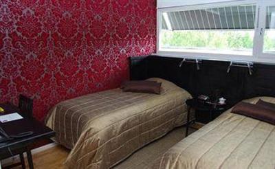 фото отеля Sigtunahöjden Hotell & Konferens