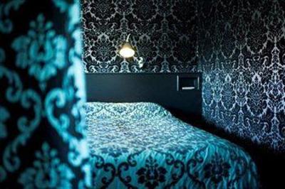 фото отеля Sigtunahöjden Hotell & Konferens