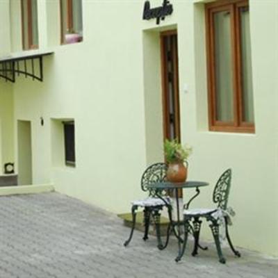 фото отеля Pension Casa Sibianului