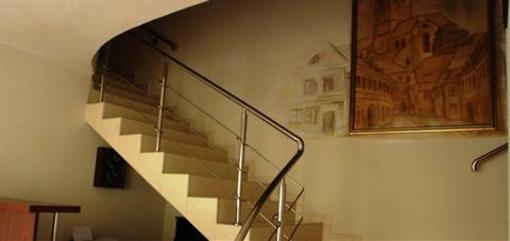 фото отеля Pension Casa Sibianului