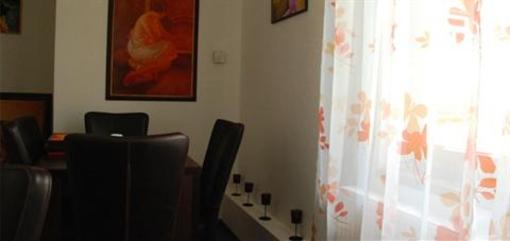 фото отеля Pension Casa Sibianului