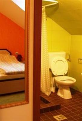 фото отеля Pension Casa Sibianului