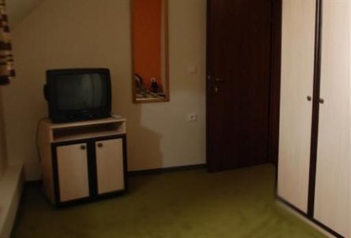 фото отеля Pension Casa Sibianului