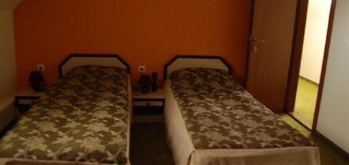 фото отеля Pension Casa Sibianului