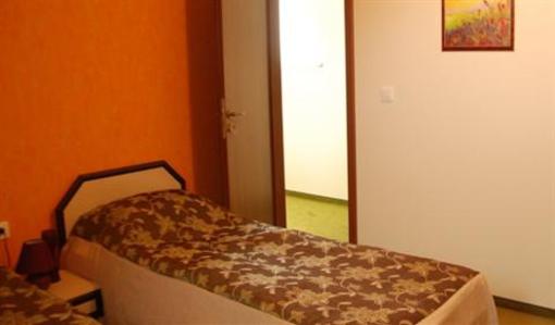 фото отеля Pension Casa Sibianului