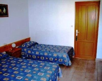фото отеля Hostal Mayans