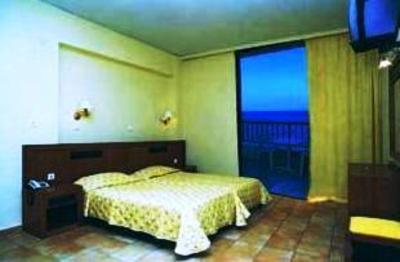 фото отеля Hostal Mayans