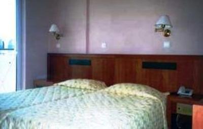 фото отеля Hostal Mayans