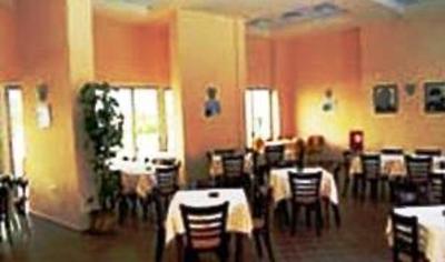 фото отеля Hostal Mayans